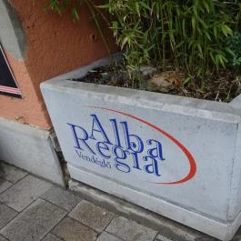 Alba Regia Vendéglő Budapest - Külső kép