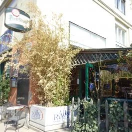 Alba Regia Vendéglő Budapest - Külső kép