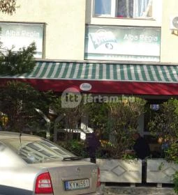 Alba Regia Vendéglő