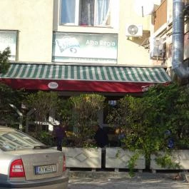 Alba Regia Vendéglő Budapest - Külső kép