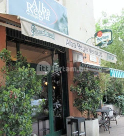 Alba Regia Vendéglő