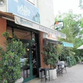 Alba Regia Vendéglő Budapest - Egyéb