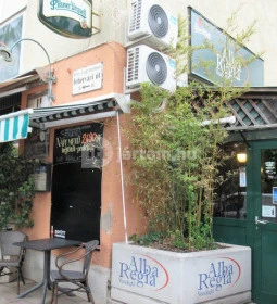 Alba Regia Vendéglő