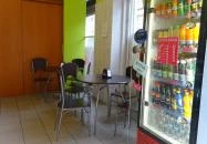 Albán Kézműves Fagyizó Budapest