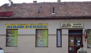 Albán Pékség Gyöngyös - Külső kép