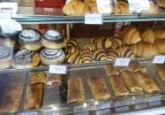 Albán Pékség Gyöngyös