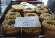 Albán Pékség Gyöngyös