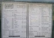 Albert Bár Budapest