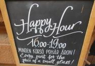 Albert Bár Budapest