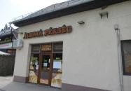 Álbiná Pékség Biatorbágy