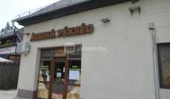 Álbiná Pékség Biatorbágy - Külső kép