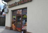 Álbiná Pékség Biatorbágy