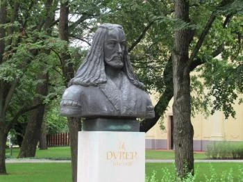 Albrecht Dürer Gyula