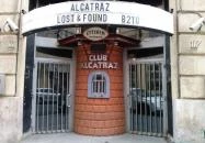 Alcatraz Music Club Budapest