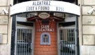Alcatraz Music Club Budapest - Külső kép