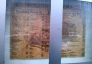 Alcatraz Music Club Budapest