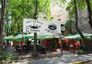 Alcatraz Music Club Budapest