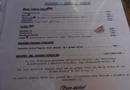 Aldente on the Road Budapest