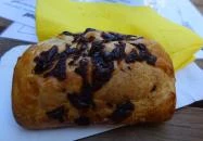 Aldente on the Road Budapest