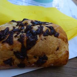 Aldente on the Road Budapest - Étel/ital