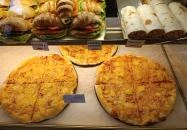 Alesia Pékség Budapest