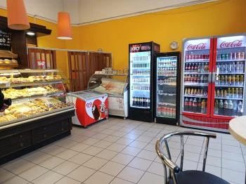 Alesia Pékség Budapest