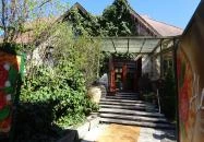 Alessio Café Budapest