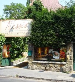 Alessio Café