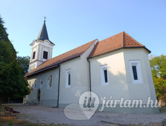 Alexandriai Szent Katalin-templom
