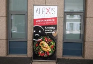 Alexis - Margit Palace Budapest