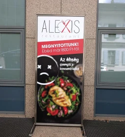 Alexis - Margit Palace