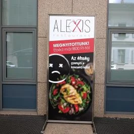 Alexis - Margit Palace Budapest - Külső kép