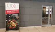 Alexis - Margit Palace, Budapest