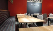 Alexis - Margit Palace, Budapest