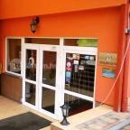 Alfa Art Hotel Budapest - Külső kép