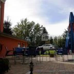 Alfa Art Hotel Budapest - Külső kép