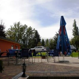 Alfa Art Hotel Budapest - Külső kép