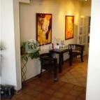 Alfa Art Hotel Budapest - Belső