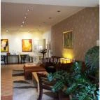 Alfa Art Hotel Budapest - Belső