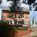 Alfa Art Hotel Budapest - Külső kép