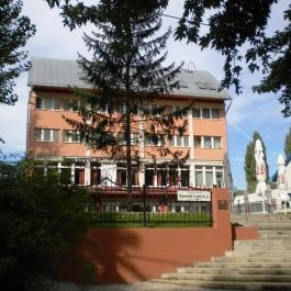 Alfa Art Hotel Budapest - Külső kép