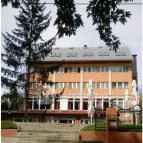 Alfa Art Hotel Budapest - Külső kép