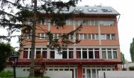 Alfa Art Hotel Budapest - Külső kép