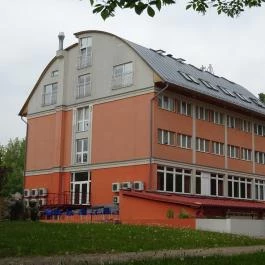 Alfa Art Hotel Budapest - Külső kép