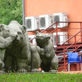 Alfa Art Hotel Budapest - Egyéb