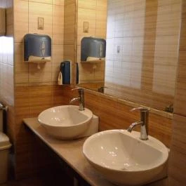 Alfa Art Hotel Budapest - Szobák