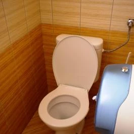 Alfa Art Hotel Budapest - Szobák