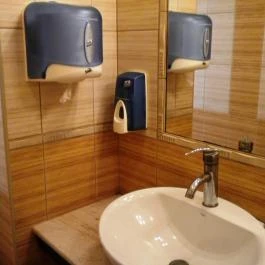 Alfa Art Hotel Budapest - Szobák