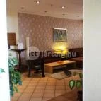 Alfa Art Hotel Budapest - Belső