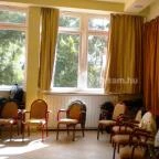 Alfa Art Hotel Budapest - Belső